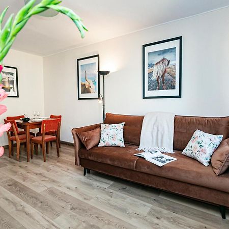 Panska 61 - Better Rental Варшава Экстерьер фото