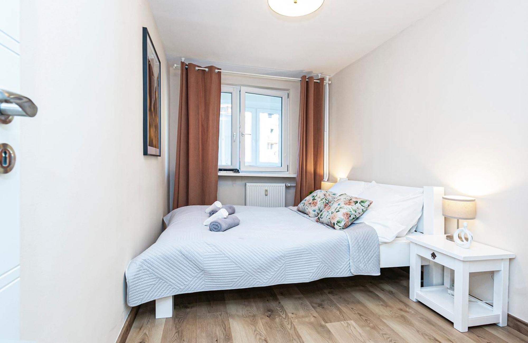 Panska 61 - Better Rental Варшава Экстерьер фото